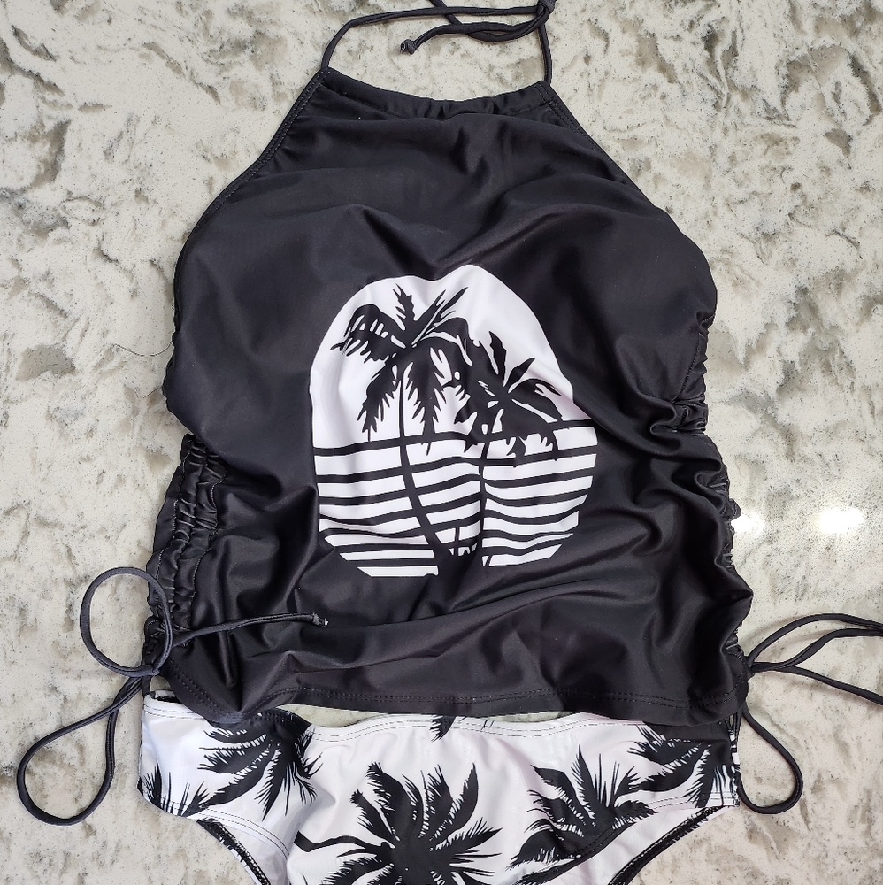 Fairyseason Tankini